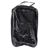 Mack 1072138 - Anhängernetz schwarz 1,6 x 2,5m | 3 Stück