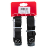 Mack 1072410 - 2 Transportgurte mit Trageschlaufe25mm - 2,8mm | 5 Stück