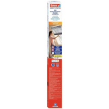 Tesa 1074289 - Insektenschutz Anthrazit | 1 Stk - afbeelding 1
