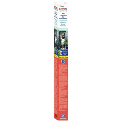Tesa 1074284 - Lamelle Premium Aluminium 95cmx 220cm | 1 Stk