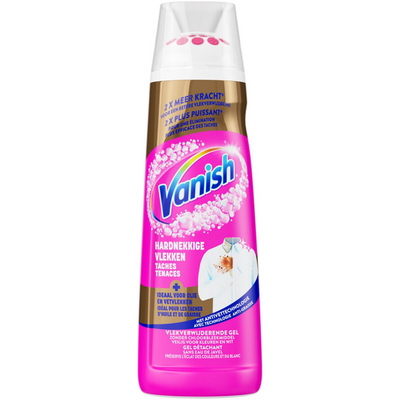 Vanish 1076047 – Power-Gel 200 ml | 8 Stück