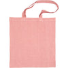 Creativ Company mit Bag Cotton Pink, 38x42 cm
