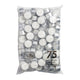 Bolsius Teelichter ø38x22 mm 8 Stunden (6x 75 Stück)