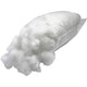 Creativ Company Puppenfüllung, weiß, 1 kg 1 Karton