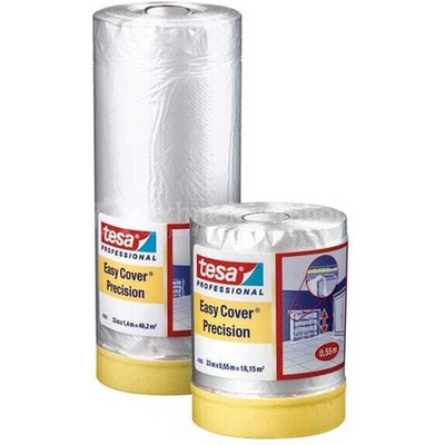 Tesa Professional 1075567 – 4365 eascovpre33mx0,55=18,15m² | 8 Stück