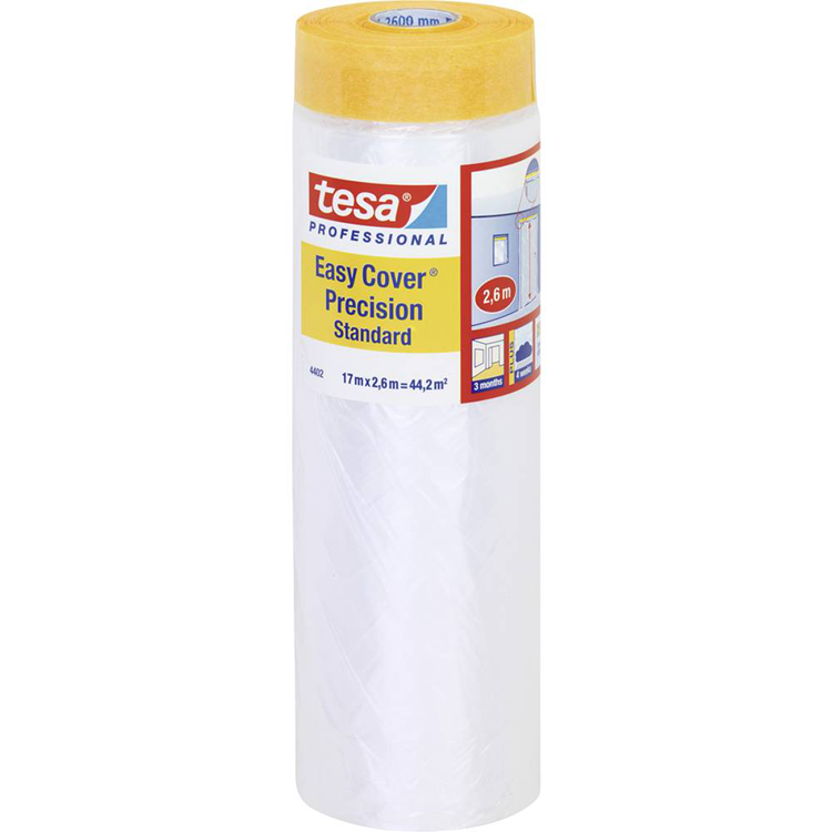 Tesa Professional 1075570 - 4402 Eascoprst17mx 2,6m=44,2m² | 1 Stk