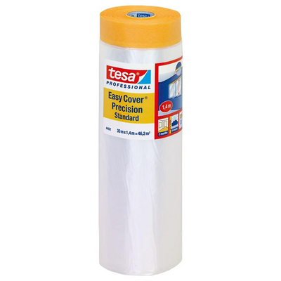 Tesa Professional 1075571 - 4402 Eascoprst 33mx1,4m=46,2m² | 1 Stk