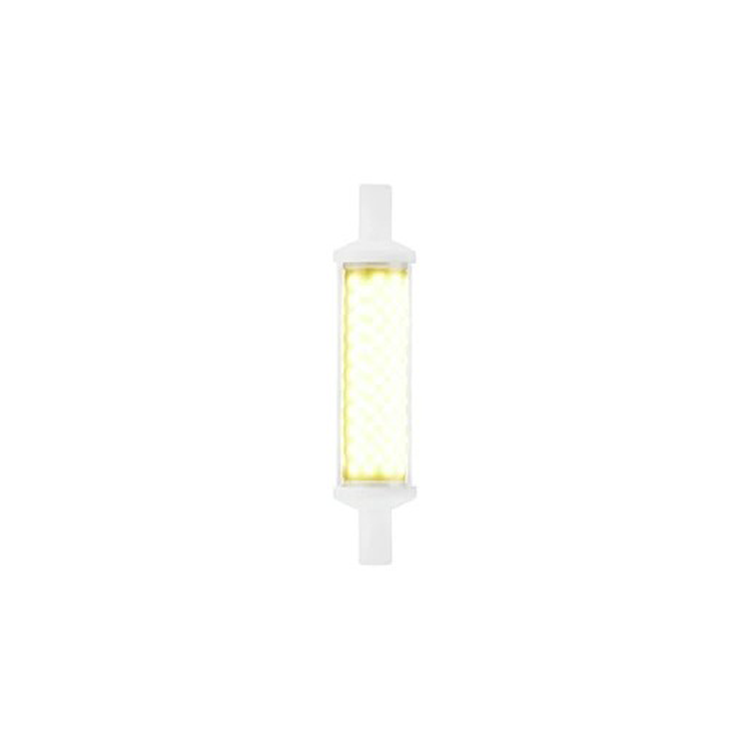 Sylvania 1074728 – Syl-LED-R7S-Stab 630 lm 4000 K dimmbar | 3 Stück