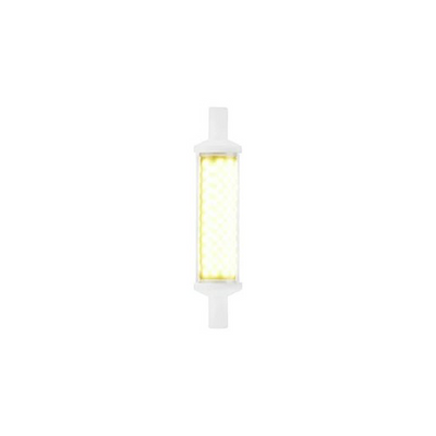 Sylvania 1074728 – Syl-LED-R7S-Stab 630 lm 4000 K dimmbar | 3 Stück