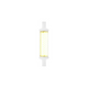 Sylvania 1074728 – Syl-LED-R7S-Stab 630 lm 4000 K dimmbar | 3 Stück
