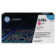 Tonerkartusche HP CE263A Nr. 648a Magenta