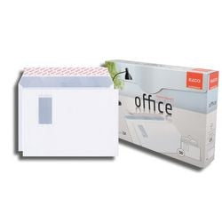 Briefumschläge Elco Office C4 229 x 324 mm 120 g m² 50 Stück