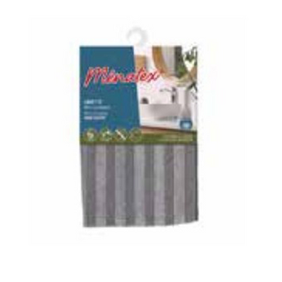 Menatex 1074493 – Mikrofaser-Schleiftuch 31 x 32 cm, 2 Stück | 5 Stück