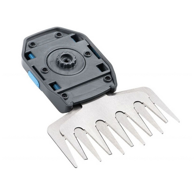 Gloria 1074636 – Ersatzmesser Grasschere für Finecut Compact | 1 Stk