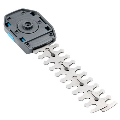 Gloria 1074637 – Ersatzklinge Heckenschere für Finecut Compact | 1 Stk