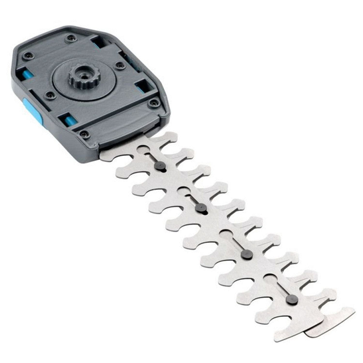 Gloria 1074637 – Ersatzklinge Heckenschere für Finecut Compact | 1 Stk