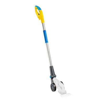 Gloria 1074635 - Verlängerungsgriff Finecut für Finecut 18V Compact | 1 Stk