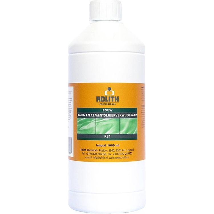 Rolith 1073493 – Kalkzementmischung 1lt | 1 Stk