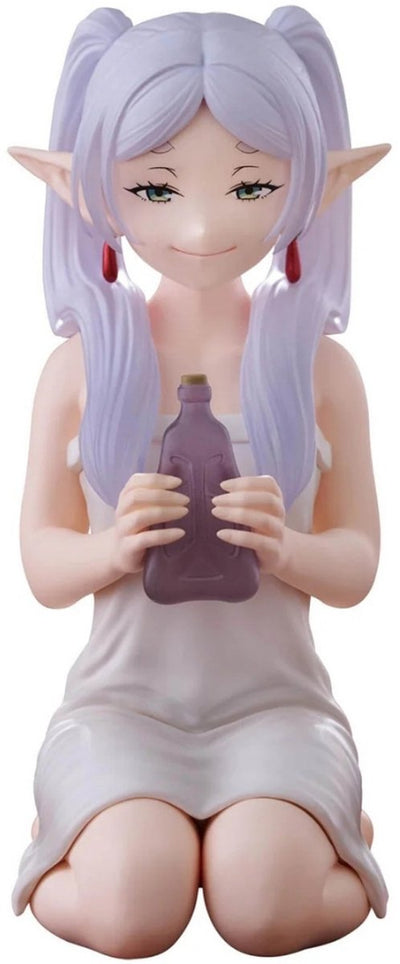 Bandai frieren: Beyond Journey's End – Relax Time Figure – frieren