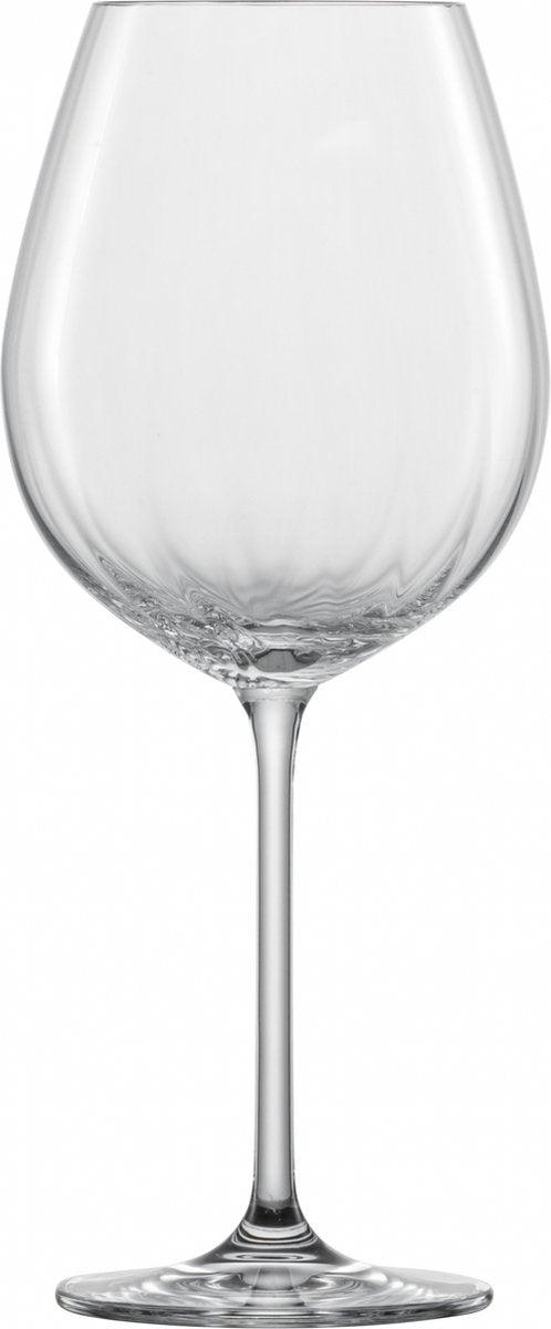 Zwiesel Glas Prizma Rotweinglas 1 - 0,613 ltr - 2er Set
