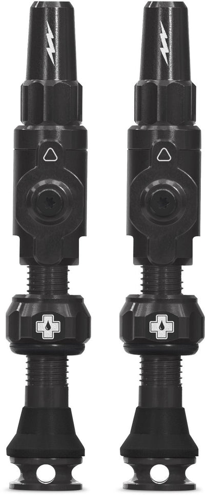 Muc-off Tubeless-Ventil Big Bore Lite 35 mm Ventile