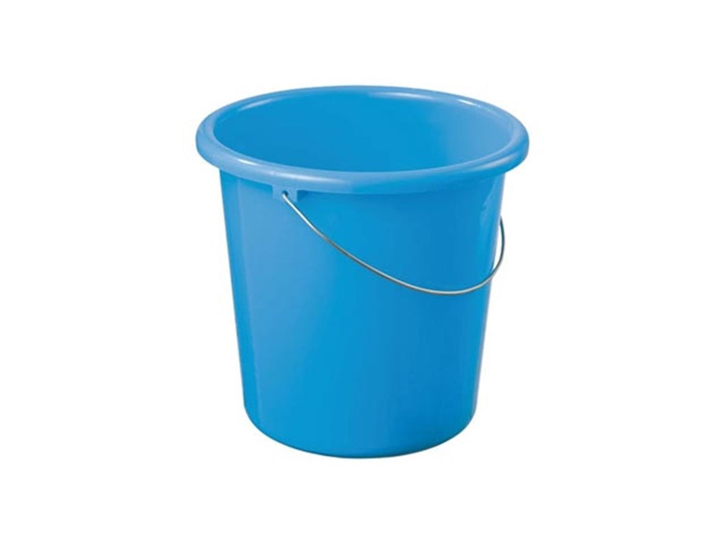 Sunware Basic Eimer 10 l blau