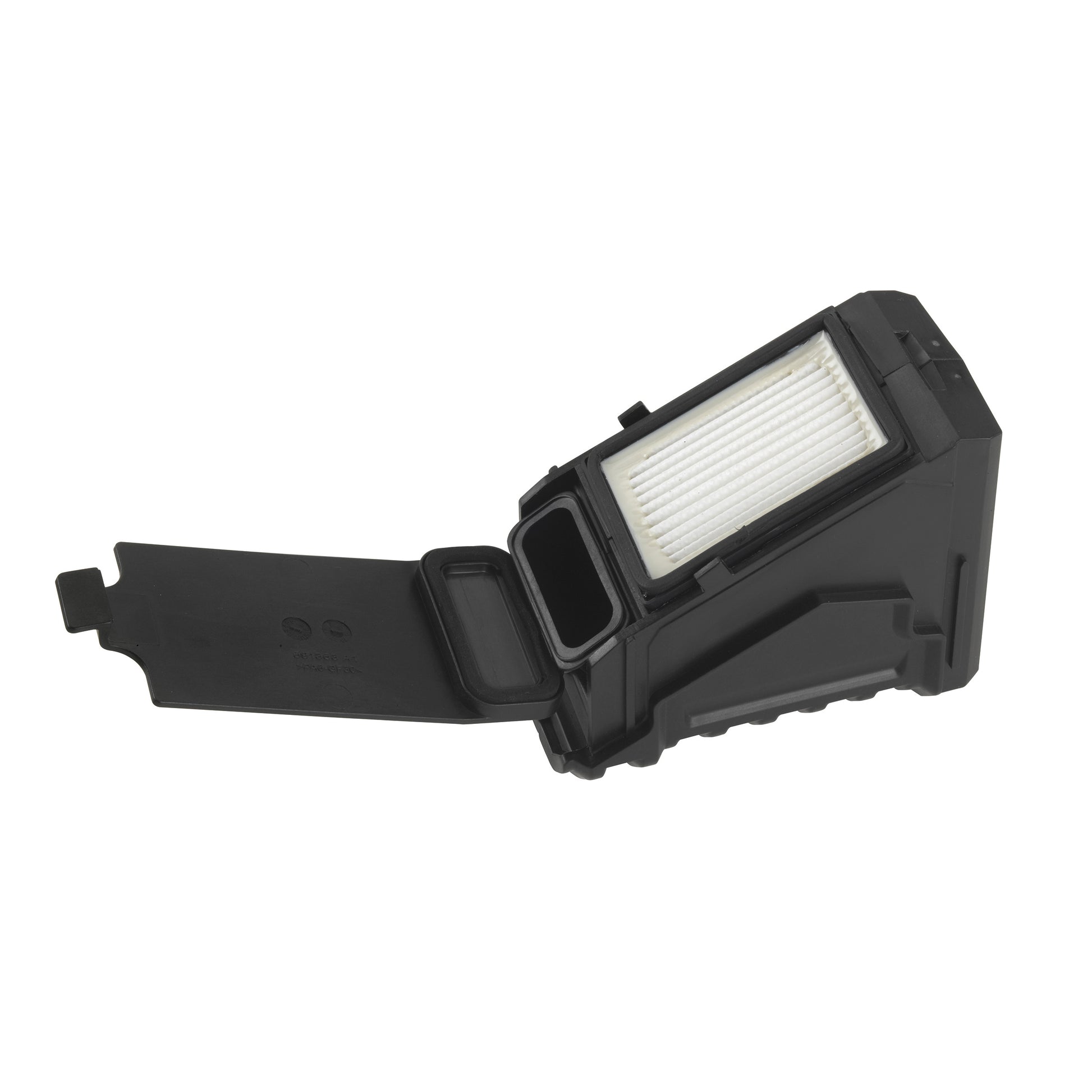 Milwaukee Zubehör Filterset für M12 DE | 3 Stück - 49902340