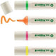 Textmarker edding ecoline 24 Farbpalette 2 - 5 mm