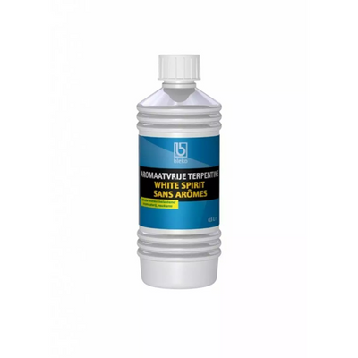 Bleko 1073500 - Terpentin-Spezial 1lt | 4 Stück