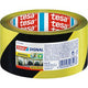 Bodenmarkierungsband tesapack 66mx50mm gelb schwarz