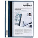 Schnellbefestiger Duraplus langlebig 2579 A4+ 240x311mm dunkelblau