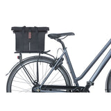 Basilikum City Fahrradhandtasche Mik-kf Schwarz - afbeelding 2