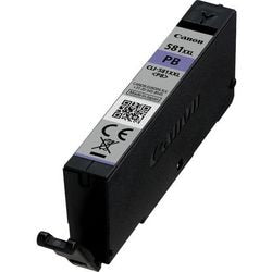 Canon CLI-581XXL POTOBLUE-INCKCARTRIDGE