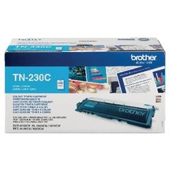 Tonerkartusche Brother TN230C Cyan