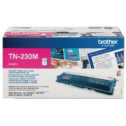 Tonerkartusche Brother TN230M Magenta