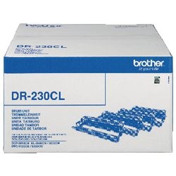 Trommeleinheit Brother DR230CL 15.000 Seiten