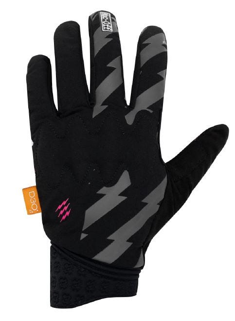 Muc-Off Handschuh D30 Fahrerhandschuhe Bolzen