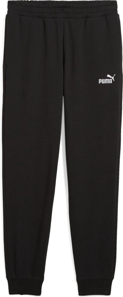 Puma ess Nr. 1 Logo Jogginghose FL CL Herren Jogginghose - Schwarz