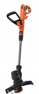 Black+Decker Heckenscheren Black Decker Beste625-qs 450 W 230 V 220-240 V