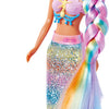 Steffi Love Rainbow Mermaid