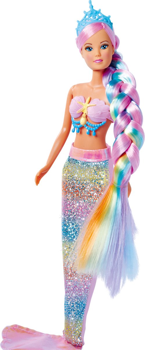 Steffi Love Rainbow Mermaid