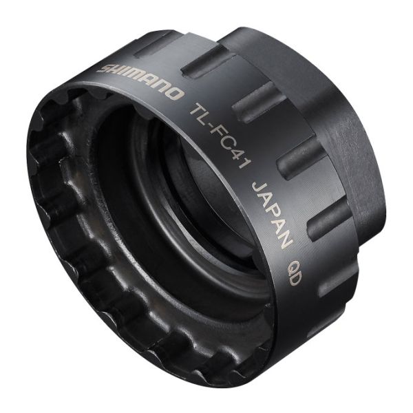 Shimano Locking Customer TL-FC41 Direct Mount CR.Stel