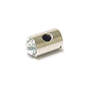 Bofixschraube Nippel 5.5x10 (25 Stücke)