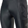 Fox Head Baseframe kurze Schutzshorts