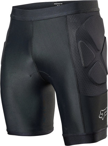 Fox Head Baseframe kurze Schutzshorts