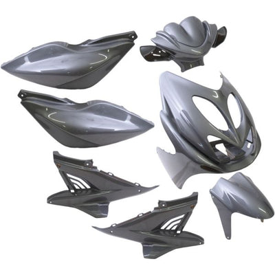 Edge Storet Aerox zu BJ. 2014 9 Party Anthracit Gloss