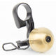 Widk Call Paperclip E-Bike NZ PVD Gold auf der Karte
