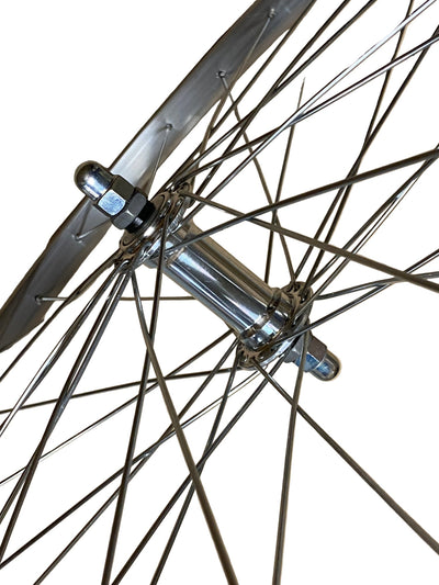 Roland Frontrad Hybr. 28-15 8-13 8 622 Alu Rig Zil.