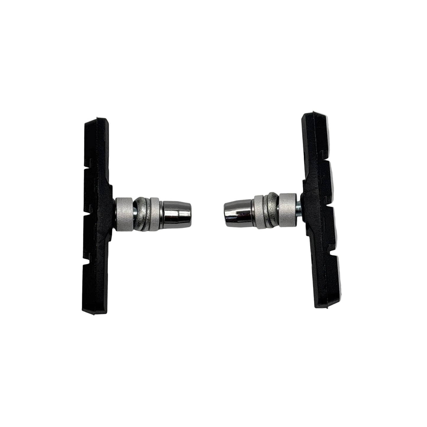 Hulzebos Cycle Parts B.V. Alhonga V-Brake Bremsbacken Luxus WP Box (25 Paar)