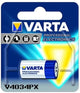 Varta Minizelle 4lr44 alkalisch
